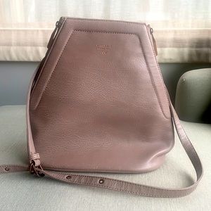COPY - Matt and Nat vegan leather bag. Great condition.